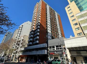Departamento de 3 ambientes, Abasto · Departamento de 3 Ambientes - Av Corrientes Al 3100