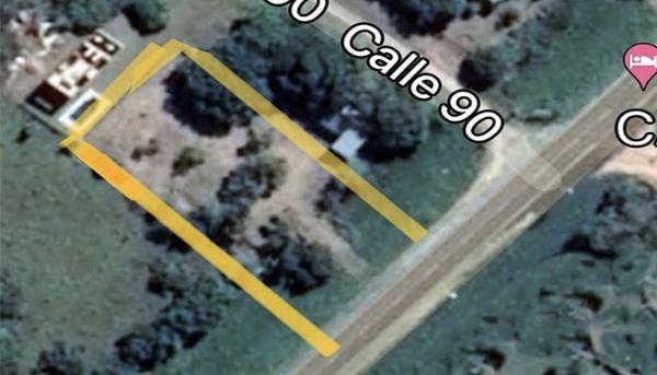 Terreno · 665m²