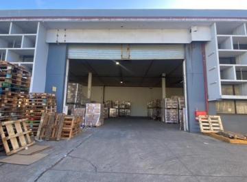 Depósito · 1290m² · Depósito - Villa Ballester