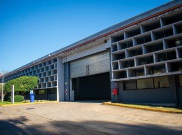 Depósito · 1290m² · Depósito - Villa Ballester