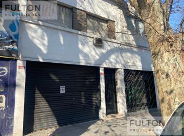 Terreno · 441m² · Terreno en Villa Crespo