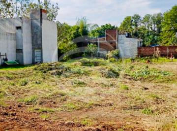 Terreno · 400m² · Terreno en Venta / B° Las Tacuaritas