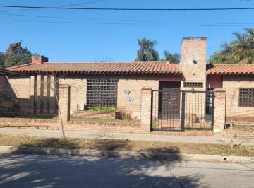 Casa de 6 ambientes, Córdoba · Casa en Granja de Funes a m. de Rafael Nuñez