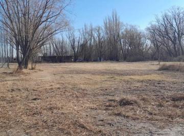 Terreno · 800m² · Terreno en Venta, General Roca