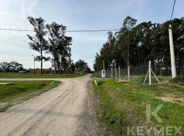 Terreno · 1800m² · Terreno 1800 m² en Venta La Cañada City Bell