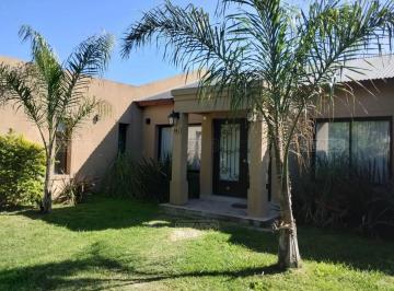 Casa · 70m² · 4 Ambientes · Casa en Venta Ubicado en Haras San Pablo, General Rodríguez, G. B. a. Zona Oeste