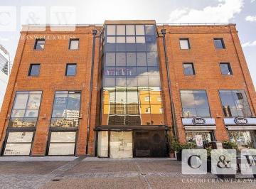 Oficina comercial · 2627m² · 34 Cocheras · Alicia Moreau de Justo Al 200 | Oficina en Venta | Zona Puerto Madero