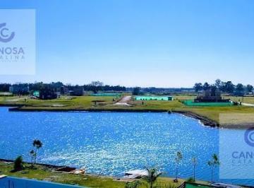 Terreno · 841m² · Oportunidad! Lotes en Lagos de Canning