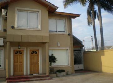 Casa · 100m² · 4 Ambientes · 1 Cochera · Venta Dúplex Apto Crédito Ituzaingo Norte