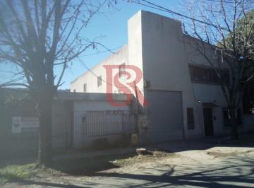 Bodega-Galpón · 300m² · Gz - Venta Galpon Doble Altura con Entre Piso
