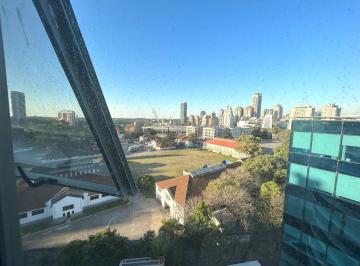 Departamento · 59m² · 2 Ambientes · 1 Cochera · Venta 2 Amplios Amb Cochera, Vista Al Rio, Hermoso