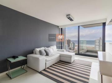 Foto1 · Departamento de 1 Dormitorio con Vista a La Brava
