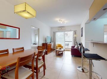 Departamento · 60m² · 3 Ambientes · 1 Cochera · Venta Departamento de 3 Ambientes en Villa Pueyrredon