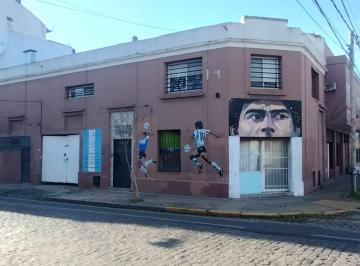 Casa de 13 ambientes, San Fernando · Venta en Block, 4 Viviendas, 6 Locales, 2 Cocheras. en San Fernando