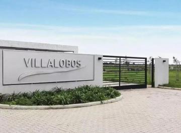 Terreno , Berazategui · Venta Lote a La Laguna en Barrio Privado Villalobos
