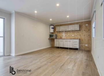 PH · 38m² · 2 Ambientes · PH en La Perla