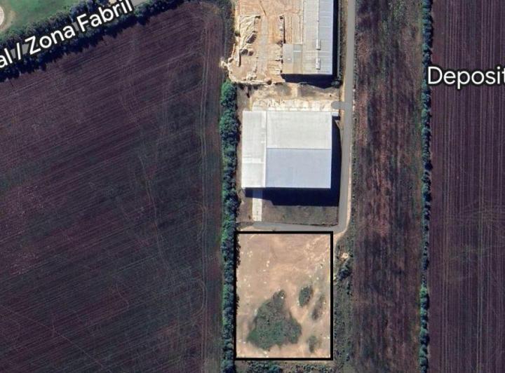 Terreno · 15000m²