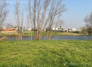 Terreno · 797m² · Terreno en a La Laguna El Cazal