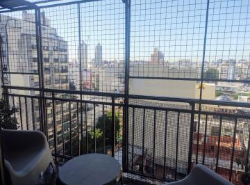 Departamento de 1 ambiente, Palermo · Alquiler Temporario Monoambiente
