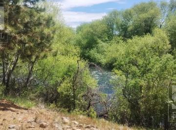 Terreno · 20000m² · Terreno Venta San Martín de Los Andes, 2 Ha con Costa de Río en Zona Aeropuerto