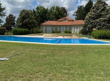 Terreno · 1m² · Venta de Terreno en Los Alcanfores