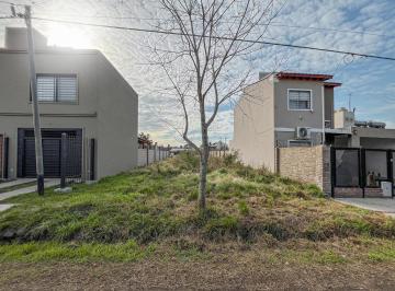 Terreno · 343m² · Terreno de 343 m² con Frente Al Sur en Barrio Tango