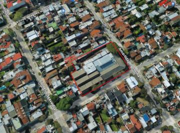 Depósito · 2638m² · Depósito en Munro