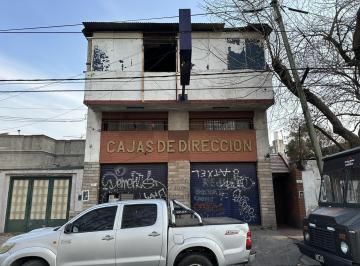Depósito · 280m² · Depósito de 280 m² Cubiertos en Villa Ballester