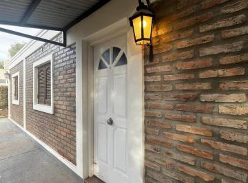 Casa · 35m² · 4 Ambientes · Los Cocos - Punilla - Oportunidad! D29.000.