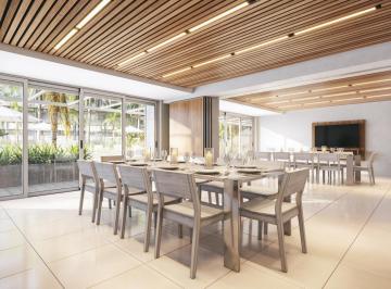 Departamento · 61m² · 2 Ambientes · 1 Cochera · Departamento Premium en Pichincha - Unico Bisart