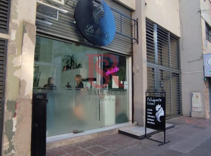 Local comercial · 70m²