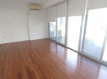 Departamento de 1 ambiente, Belgrano · Monoambiente en Belgrano Al Frente Apto Profesional