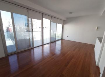 Departamento de 1 ambiente, Belgrano · Monoambiente en Belgrano Al Frente Apto Profesional