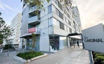 Foto1 · Apartamento en Venta 1 Dormitorio, Centro de Maldonado