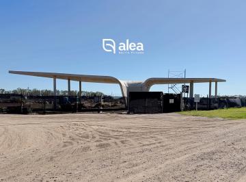 Ingreso Finalizado · Lotes en Venta Rosario Alea Barrio Privado 156 Lotes Exclusivos Diseño 3df