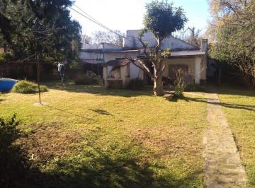 Terreno · 40m² · 2 Ambientes · Terreno con Casa Premoldeada en Venta en Arturo Segui