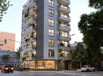 Departamento · 57m² · 2 Ambientes · Venta Departamento 2 Ambientes Saavedra