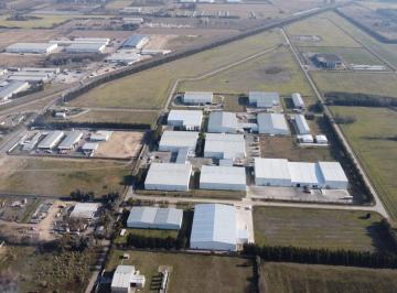 Terreno · 5000m² · Terreno en Camino de La Costa Brava Zarate Lima