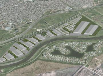 Terreno · 5900m² · Terreno en Jose León Suarez