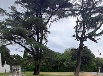 Terreno , Moreno · Lote en Barrio Cerrado Solares de Zapiola