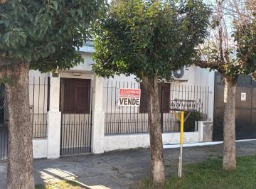 Casa de 4 ambientes, Quilmes · Quilmes, Condarco 4132, " El Dorado", Apto Credito Bancario