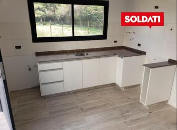 Departamento · 66m² · 3 Ambientes · 1 Cochera · Departamento de 3 Ambientes. a 300 m de La Panamericana Ramal Pilar, Km 57, Sin Expensas.