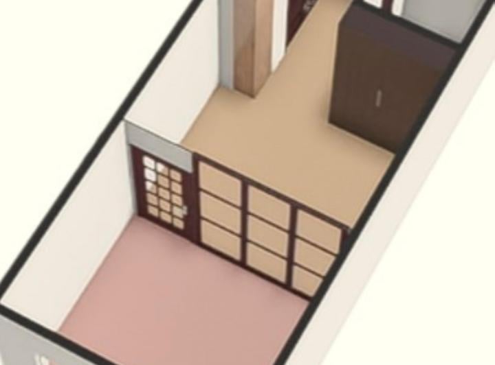 Departamento · 30m² · 1 Ambiente
