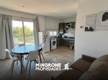 Departamento de 2 ambientes, Pinamar · Departamento en Venta Bunge Pinamar 2 Ambientes