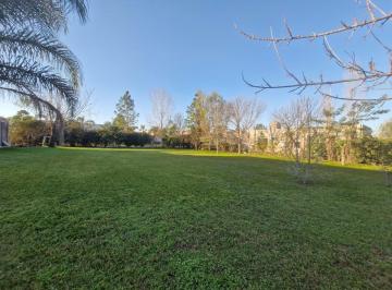 Terreno · 1000m² · Terreno en Aires del Llano