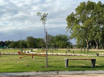 Terreno · 360m² · Zona Sur! Terreno en Campo Chico Apto Duplex 360 m² - Para Escriturar! Cno San Carlos