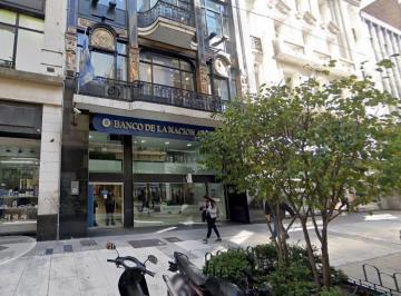 Edificio · 4360m² · Edificio con Local Comercial y Oficinas en Alquiler en Microcentro, Capital Federal, Buenos Aires