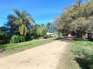 Terreno , Colastiné · Terreno en Las Dalias 364 – Km 2 Ruta Uno Colastiné Norte – Santa Fe
