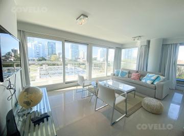 Departamento · 94m² · 2 Ambientes · Departamento en Venta 1 Dormitorio - Playa Mansa