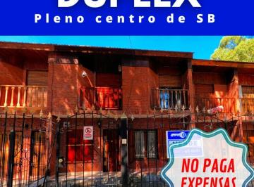 PH · 80m² · 4 Ambientes · 1 Cochera · Duplex, 3 Dorm., Cochera, a La Calle, Balcon